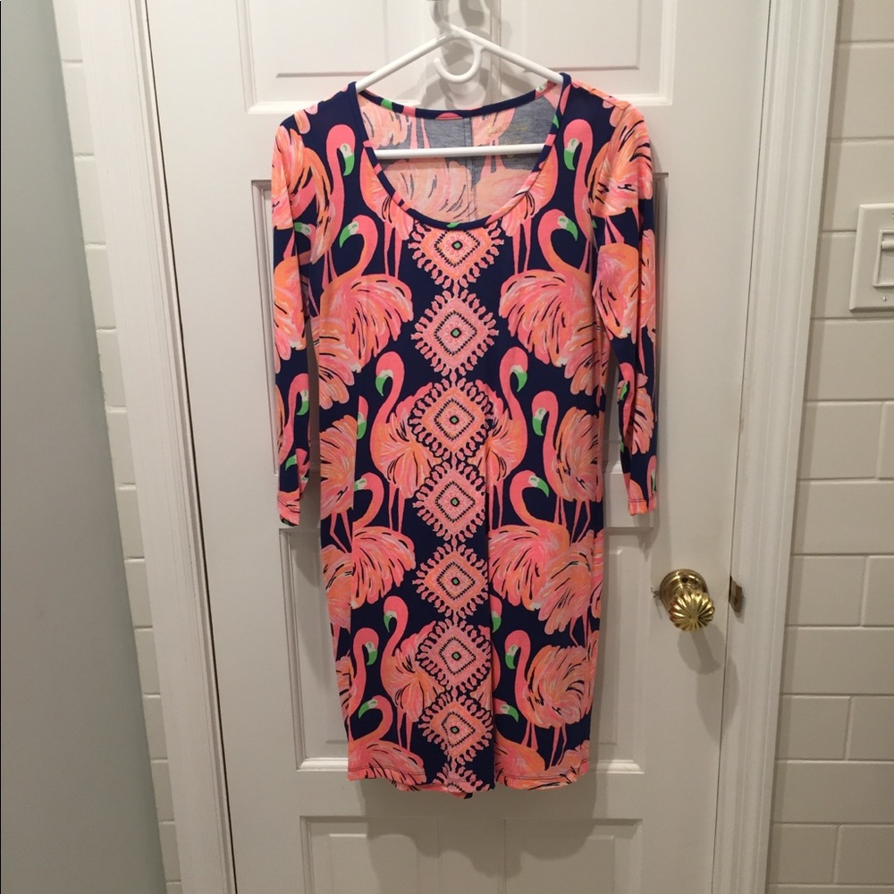 Lilly Pulitzer Dress Small
